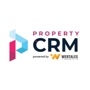 PropertyCRM by Webtales